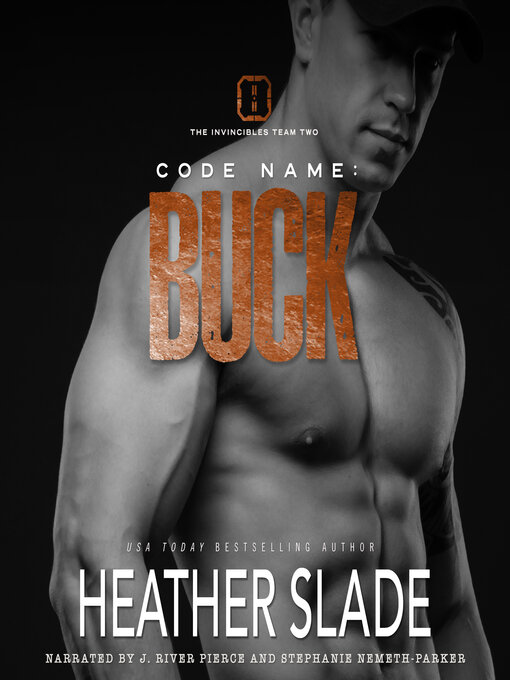 Title details for Code Name by Heather Slade - Available